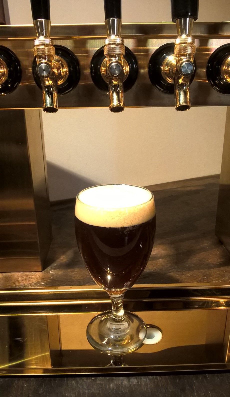 Pokro Brewing